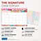 Plato; Bonnie Marcus OFFICIAL | 2027 15.5 x 11 Inch Monthly Desk Pad Calendar | Sticker Sheet; Category:Desk Calendars; Image:6